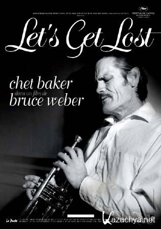   /   / Let's get lost (1988) WEB-DL 720p