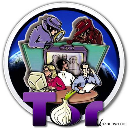 Tor Browser Bundle Portable 3.6.5 (RUS)