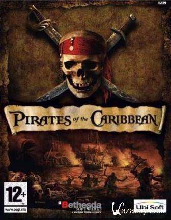 Pirates of the Caribbean: The return of Marine Legends (2014/Rus/Eng) PC