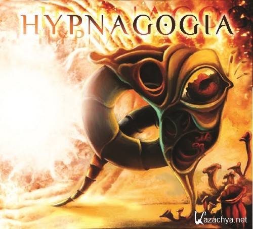 VA - Hypnagogia (2014)