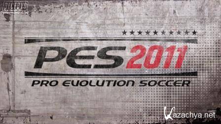 PES 2011 / Pro Evolution Soccer 2011 (2014/Rus/Fr/PC) Repack  Shepards