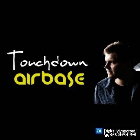 Airbase - Touchdown Airbase 075 (2012-08-03)