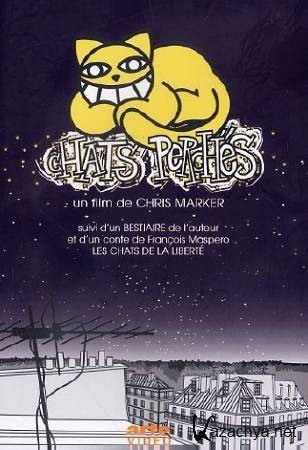   /    / Chats perches (2004) TVRip