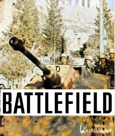   -  6 / Battlefield - Series 6 (2002) DVDRip-AVC