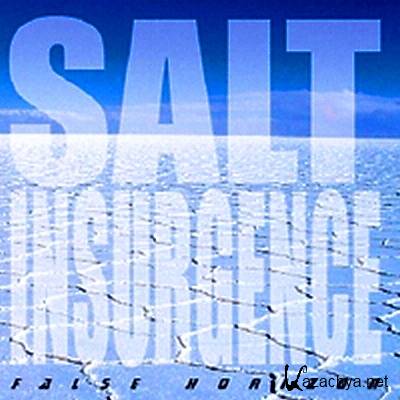 Salt Insurgence  False Horizon (2014)  