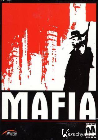  / Mafia: The City of Lost Heaven (2014/Rus) PC