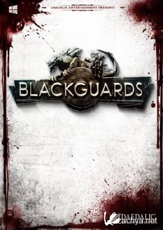 Blackguards - Deluxe Edition (v.1.5.34047s/2014/RUS/ENG/MULTi12) Steam-Rip  R.G. Origins