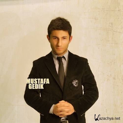 Mustafa Gedik - Tranquilizer 015 (2014-09-04)