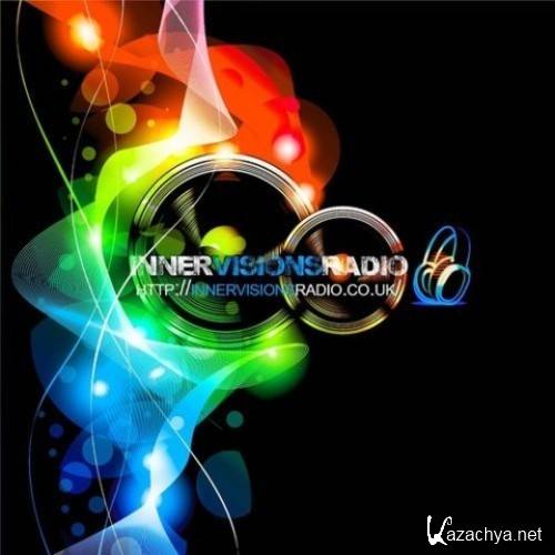 Gary K - Vivid Sound Sessions 018 (2014-09-04)