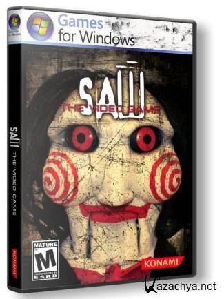 Saw: The Video Game (2014/Rus/PC) RePack  R.G. ReCoding