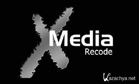 XMedia Recode 3.1.9.4 Final + Portable [MUL | RUS]