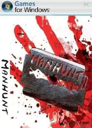 Manhunt (2014/Rus/Eng/PC) RePack R.G.PlayBay
