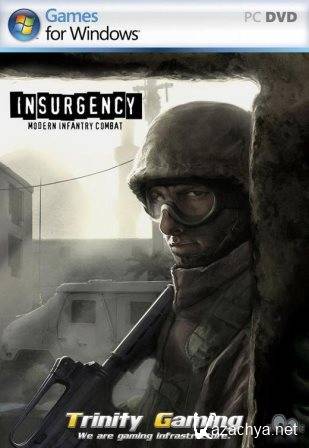 Insurgency: Modern Infantry Combat (2014/Rus) PC