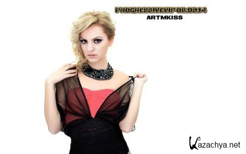 Progressive Vip (06.09.14)