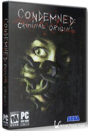 Condemned - Criminal Origins (2014/Rus/PC) RePack