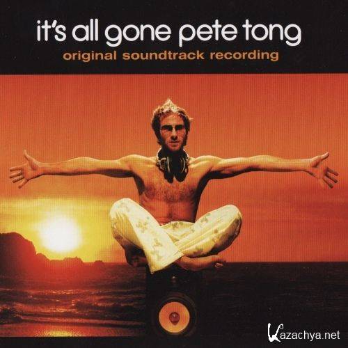 Pete Tong - All Gone Pete Tong (2014-09-04)