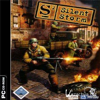 Операция Silent Storm (2014/Rus/Eng) PC