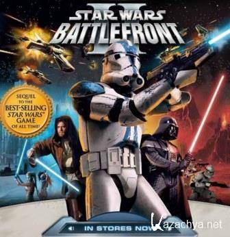 Star Wars: Battlefront 2 (2014/Rus) PC