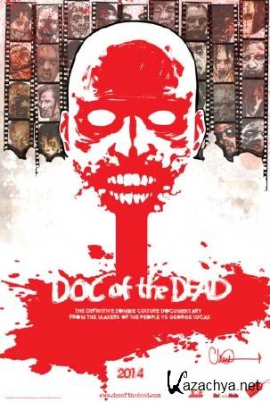     / Doc of the Dead (2014) SATRip