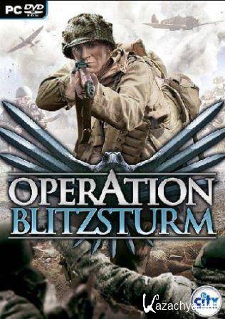 Operation Blitzsturm (2014/Rus) PC Operation Blitzsturm (2014/Rus) PC