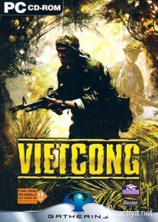  / Vietcong (2014/Rus) PC