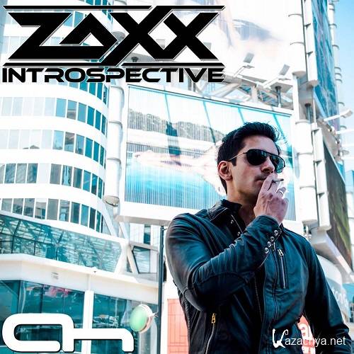 ZAXX - Introspective 003 (2014-09-07)