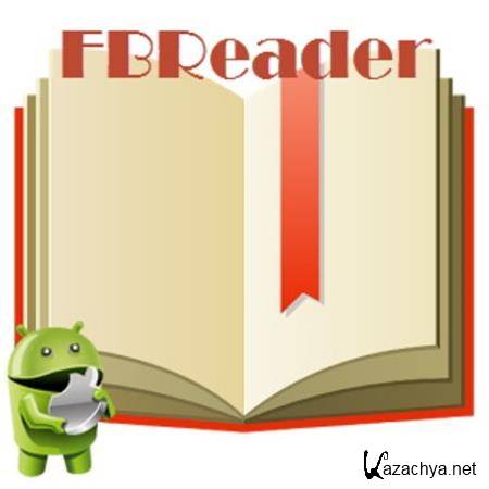 FBReader v2.06
