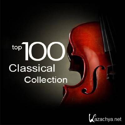 Top 100 Classical Collection (2014)