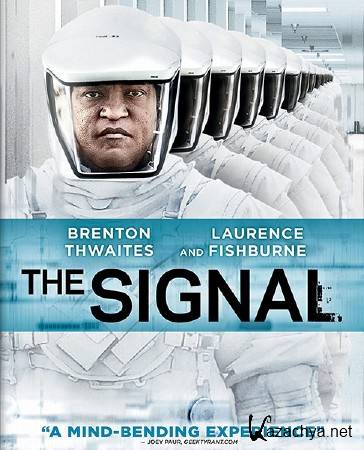  / The Signal (2014) WEB-DLRip/WEB-DL 720p