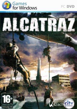  / Alcatraz (2014/Rus) PC