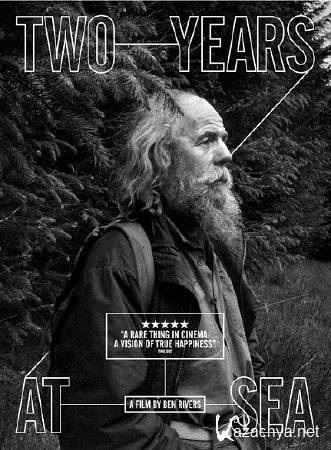     / Two Years at Sea (2011) DVDRip