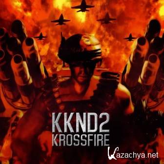 KKnD2: Krossfire (2014/Rus) PC KKnD2: Krossfire (2014/Rus) PC