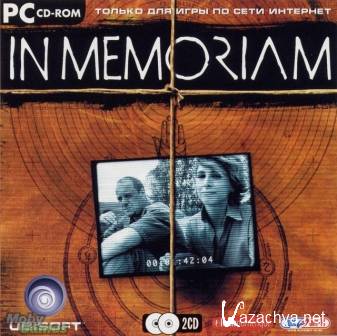 In Memoriam / Missing: Since January (2014/Rus) PC