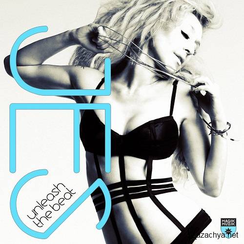 JES - Unleash The Beat  096 (2014-09-09)