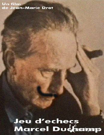       /    / Jeu dechecs / Marcel Duchamp: A Game of Chess (1987) VHSRip