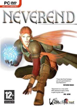 Neverend (2014/Rus) PC