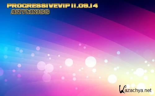 Progressive Vip (11.09.14)