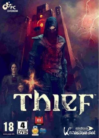 Thief: Master Thief Edition (v1.6/2014/RUS/ENG/MULTi9) Steam-Rip ot R.G. Origins