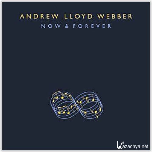 Andrew Lloyd Webber - Now & Forever (5CD) (2001) FLAC