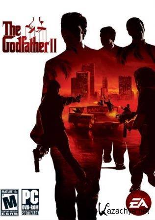 The Godfather 2 / �������� ���� 2 (2014/Rus/PC) Rip