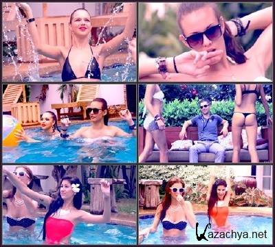 ����� ������� - ��� ��� (2014)