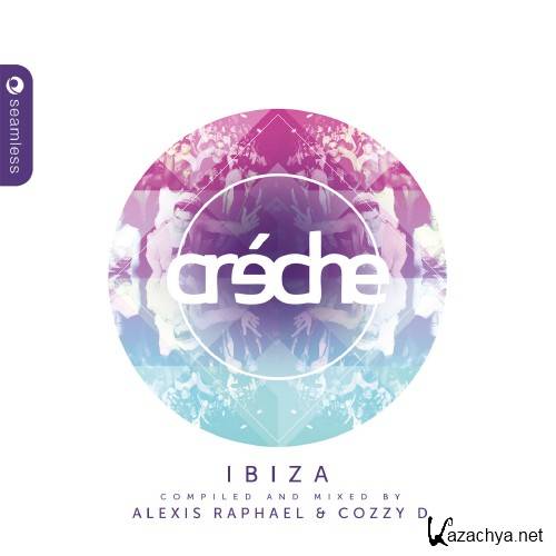 Creche Ibiza (2014) FLAC