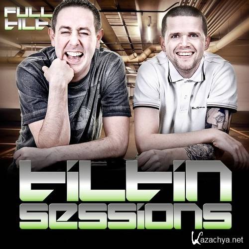 Full Tilt - Tiltin Sessions 074 (2014-09-10)