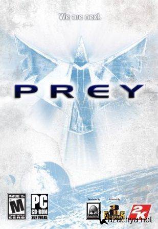 Prey (2014/Rus) PC