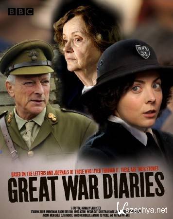 Discovery.    (1 : 1-8   8) / Diaries of The Great War (2014) HDTVRip