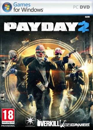 PayDay 2 (2013)  