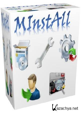 MInstAll 1.0.1.32 Rus Portable