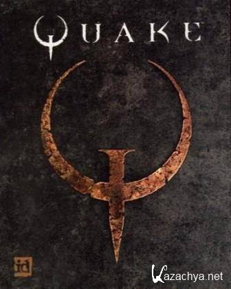 Quake I (2014/Rus) PC