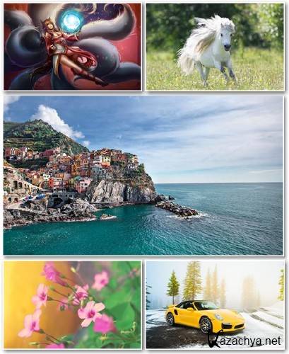 Best HD Wallpapers Pack 1367