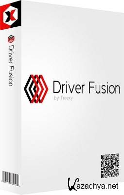 Treexy Driver Fusion 2.6 Final ML/Rus + Portable